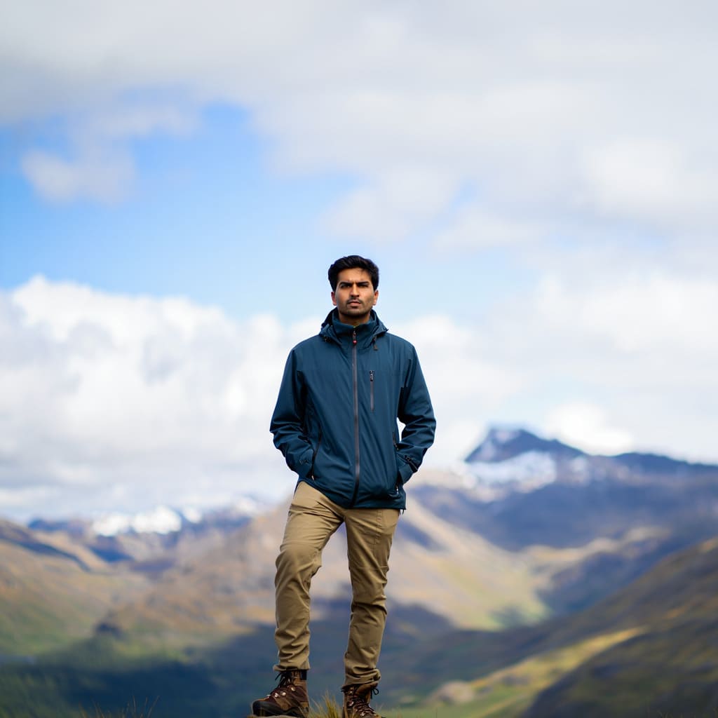 Founders in Manali