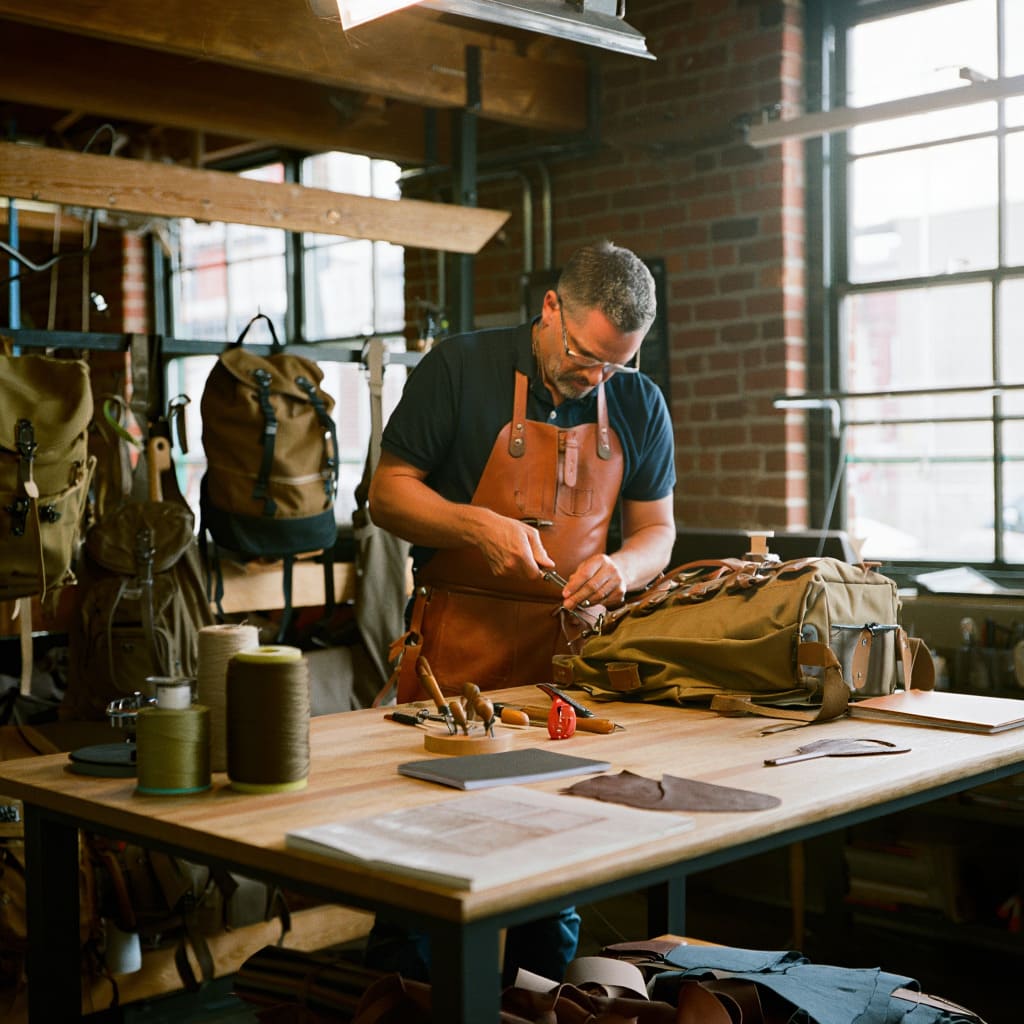 Ethical sourcing