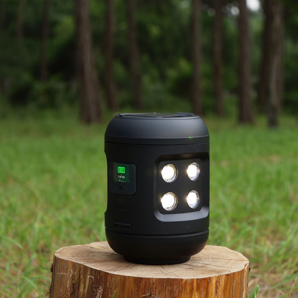 LED Lantern