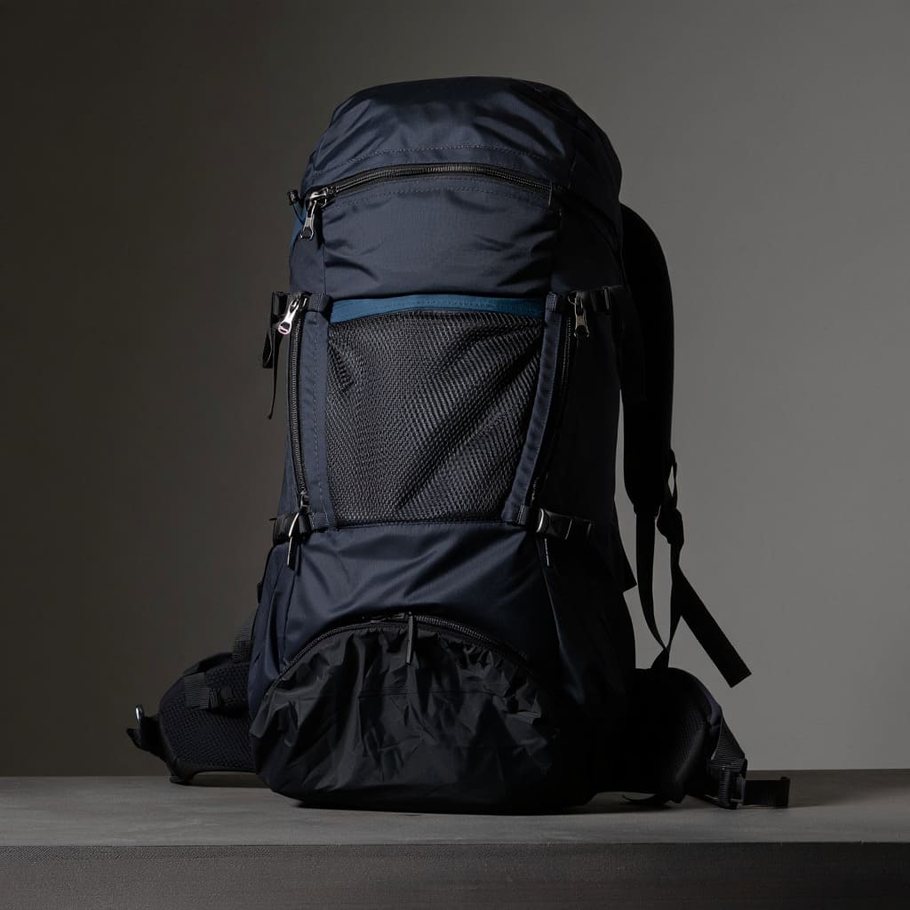 Himalayan Pro 65L