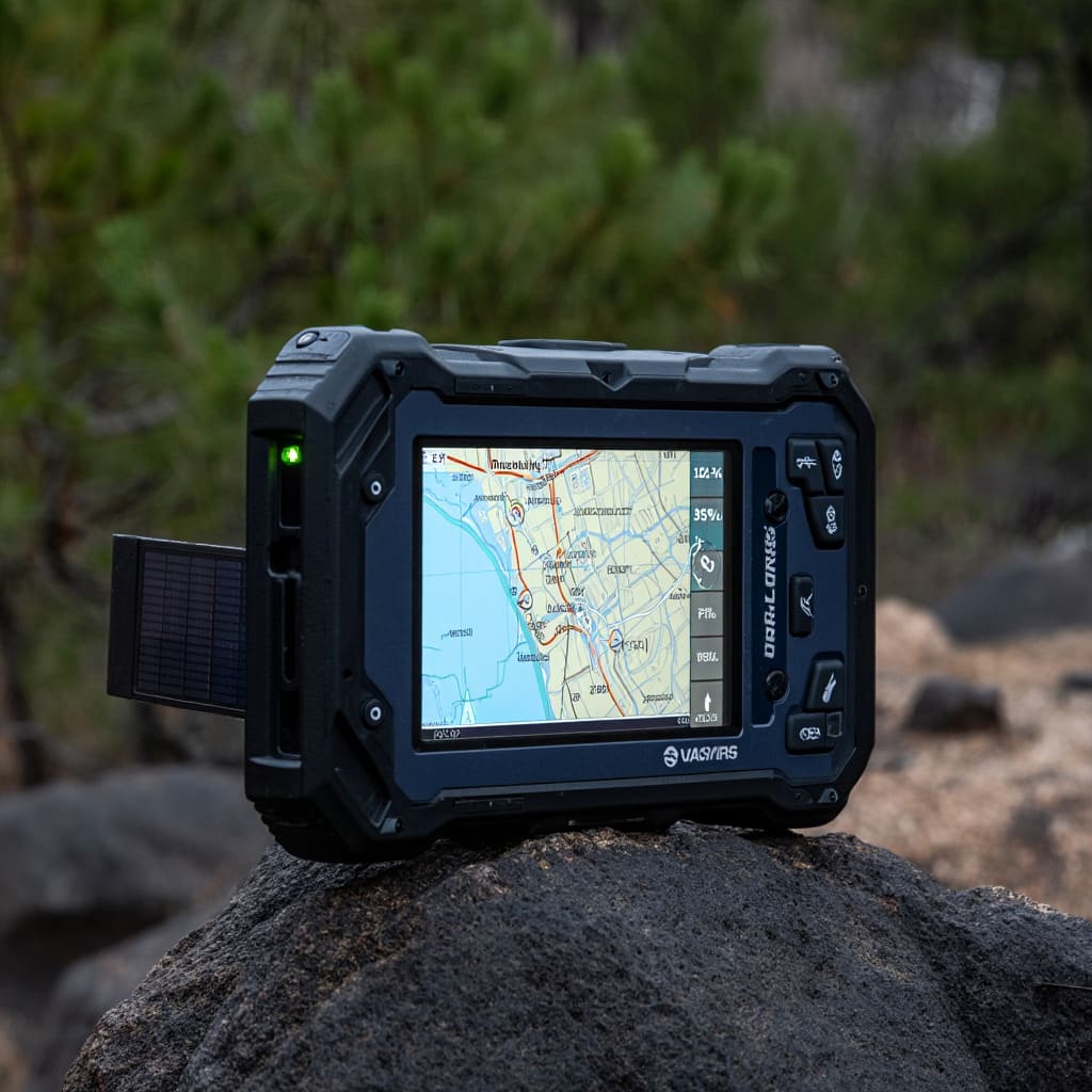 GPS Navigator