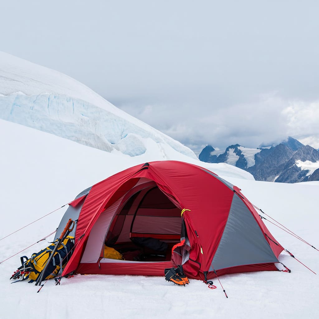 Alpine Dome 4-Season