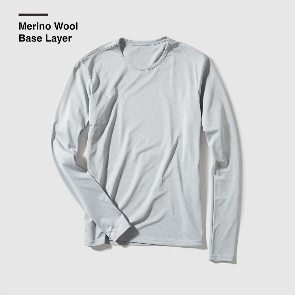 Base Layer