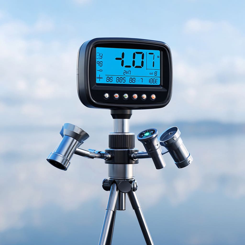Weather Station