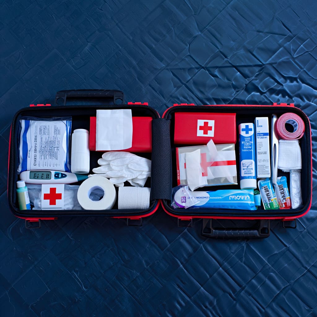 First Aid Kit