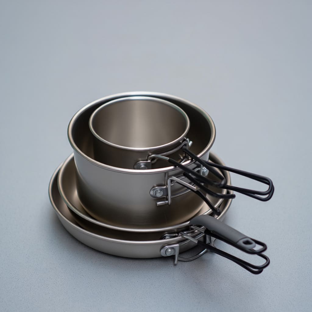 Cookware Set