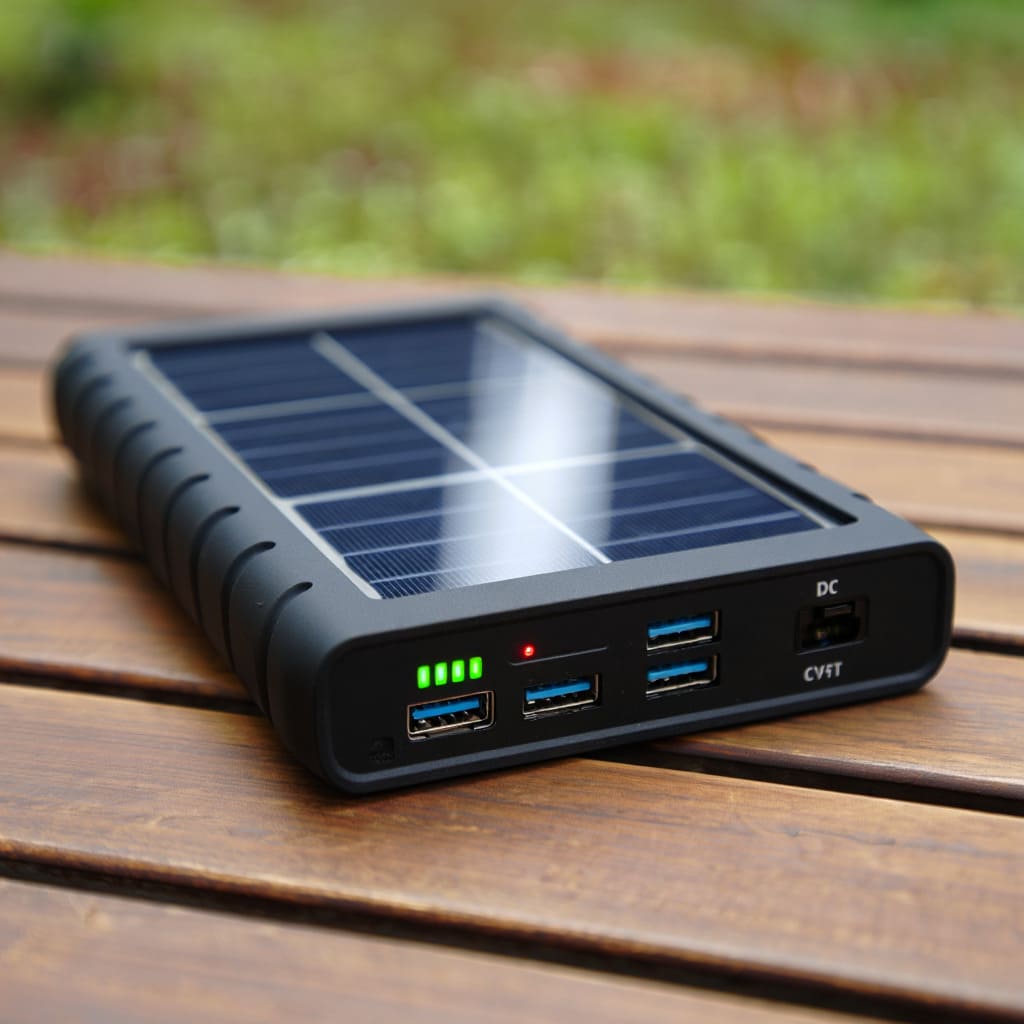 Power Bank