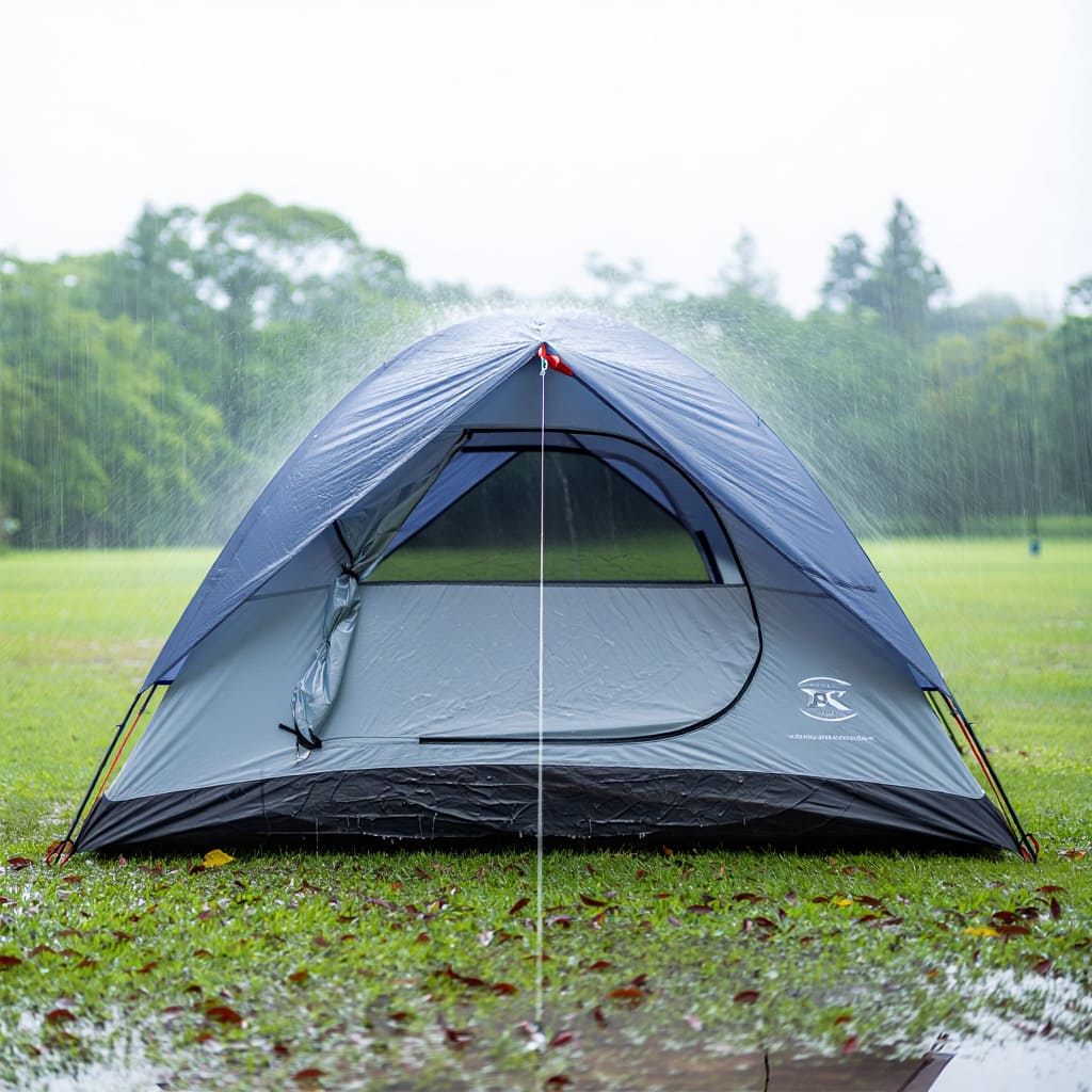 Monsoon Shield Tent