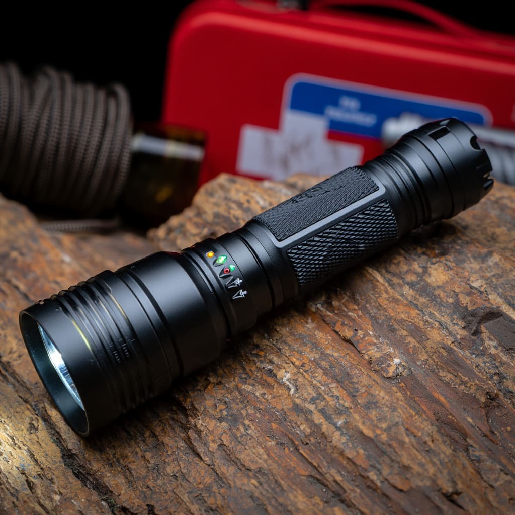 Flashlight