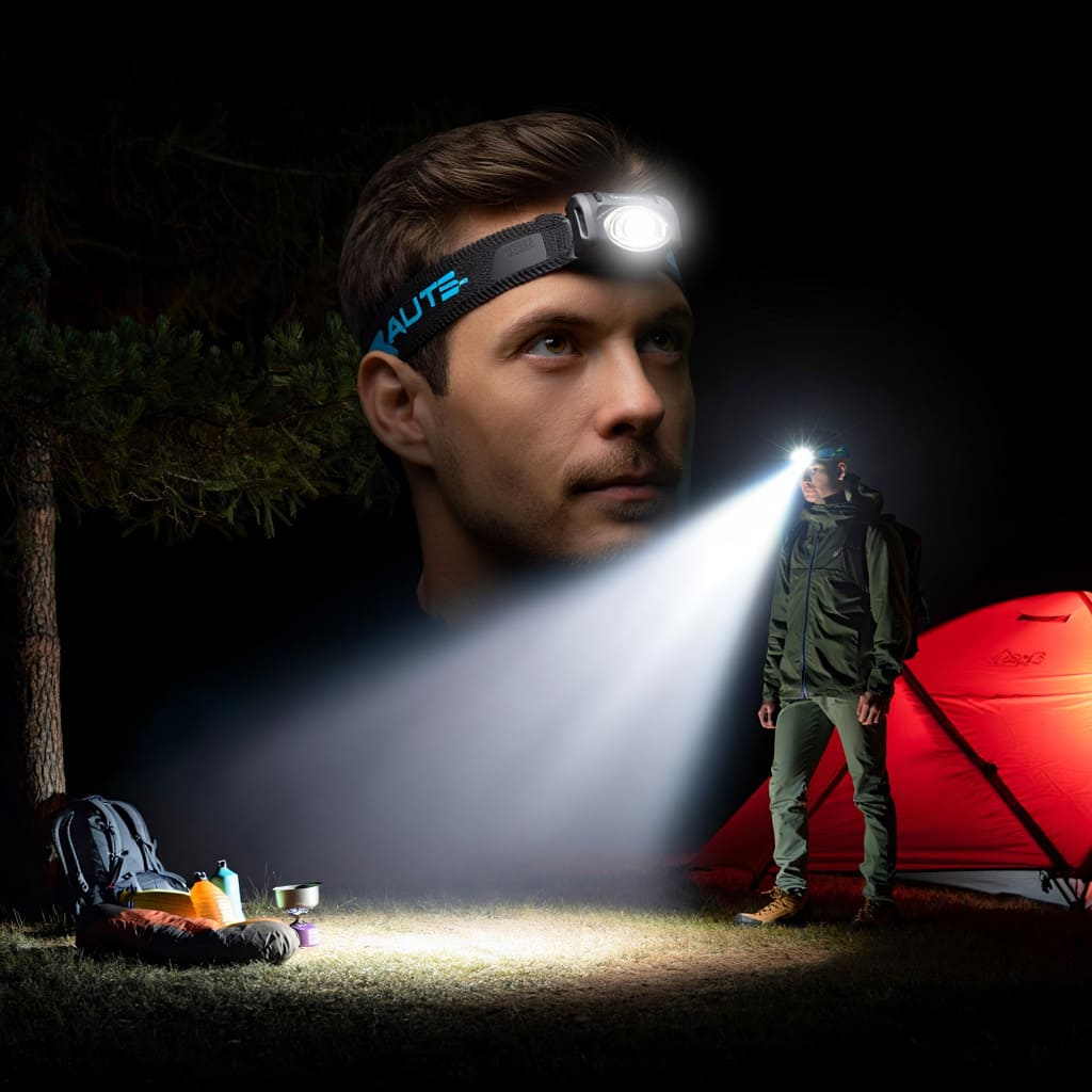 Headlamp