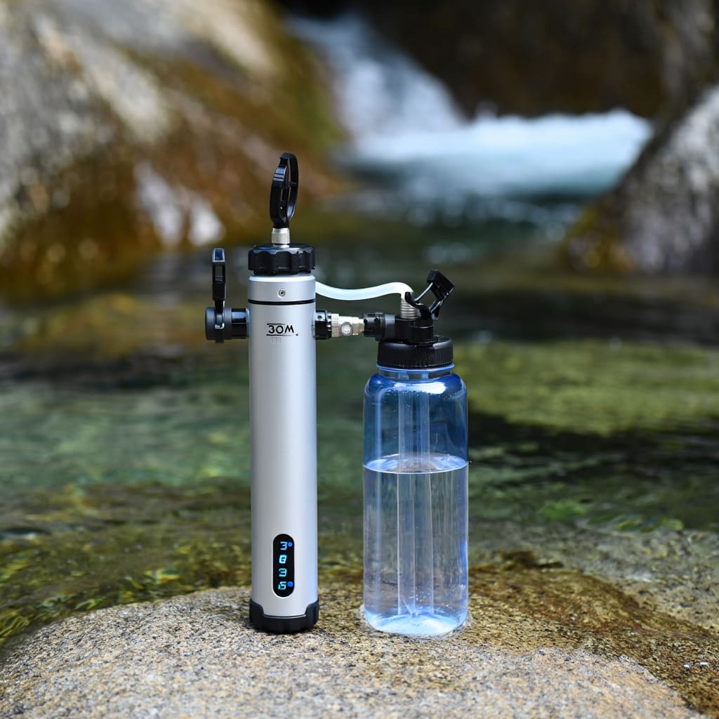 Water Filter