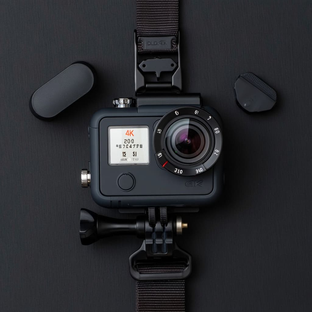 Action Camera