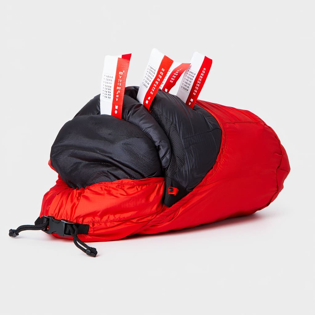 Sleeping Bag