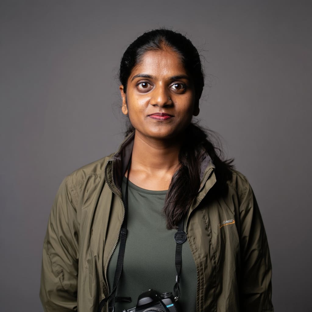 Priya Sharma