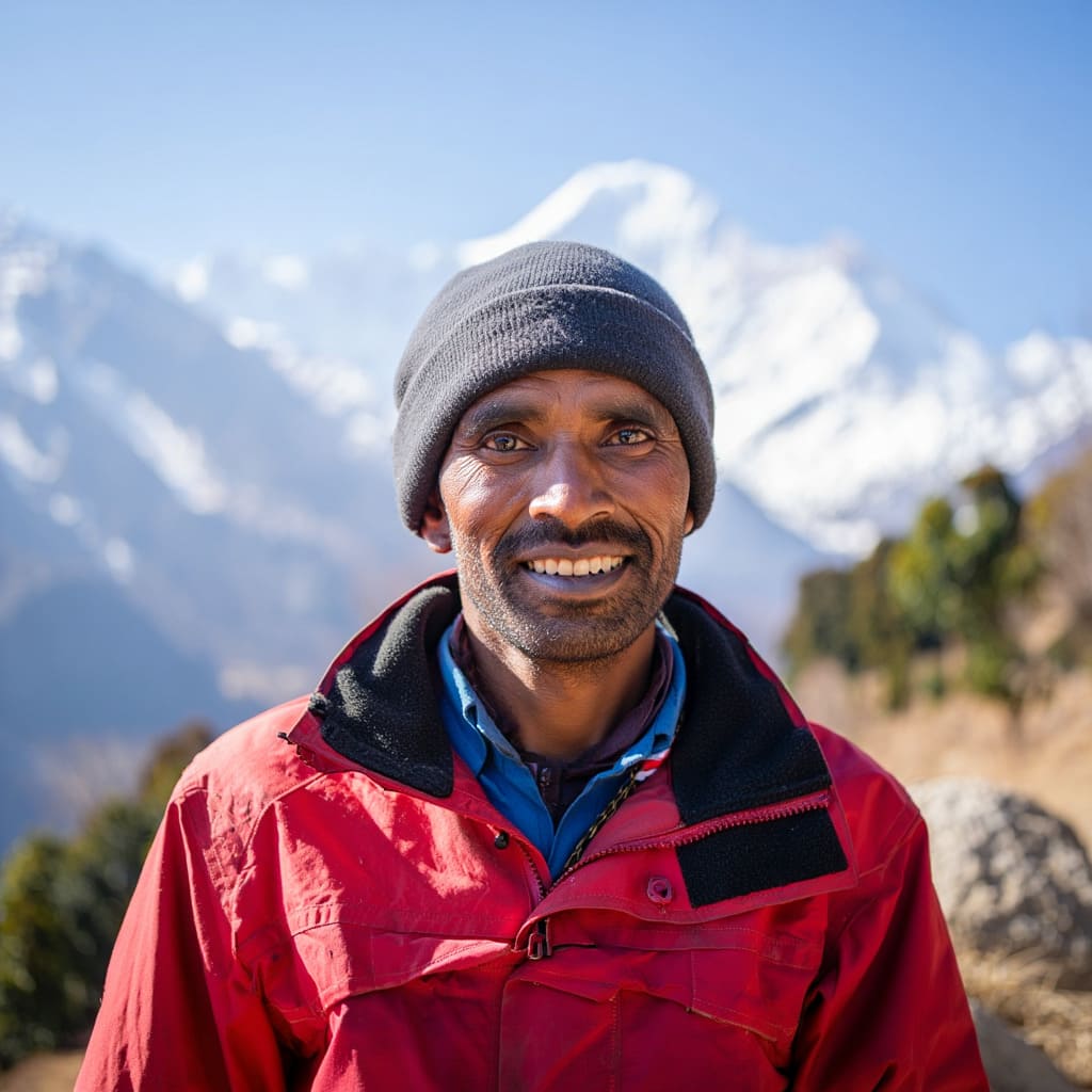 Rajesh Kumar