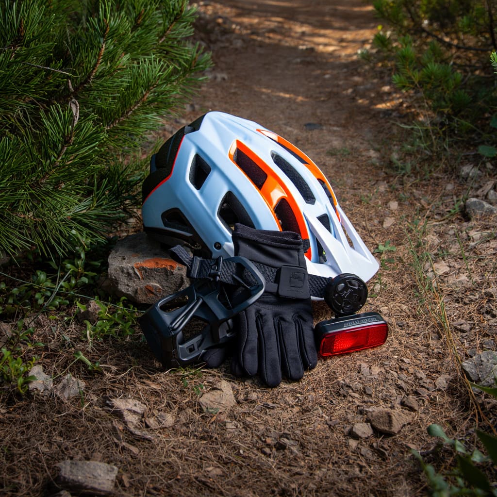 Cycling Gear
