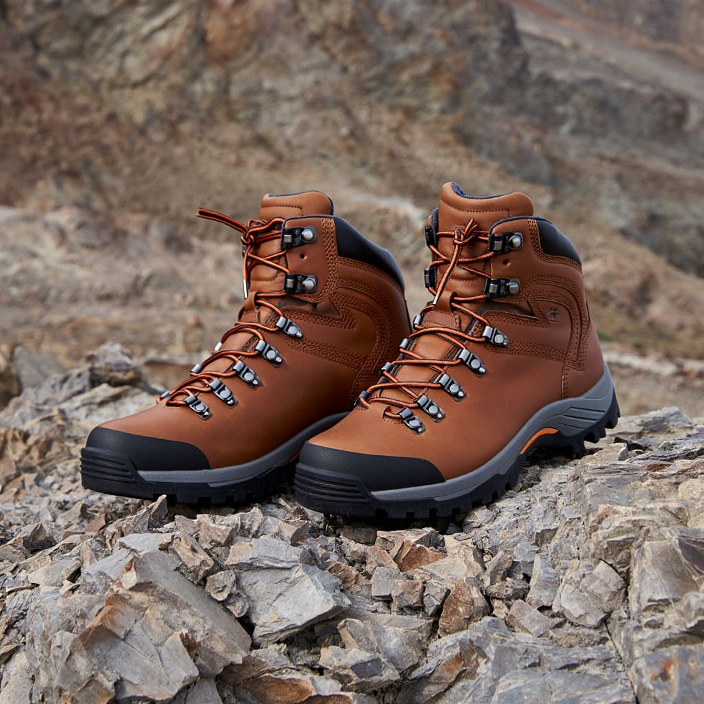 Professional Trekking Boots