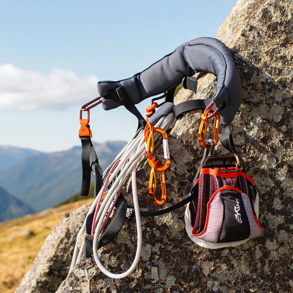 Climbing Gear
