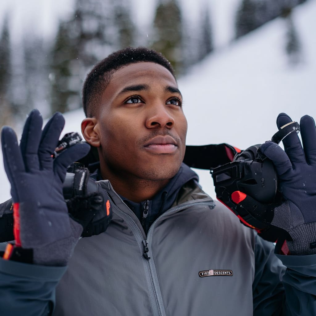 Winter Sports